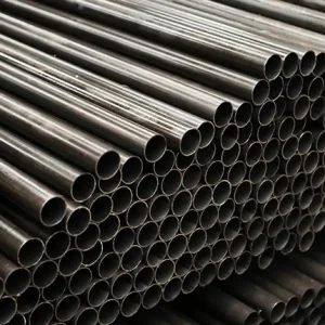 Carbon Steel Cold Finished Seamless Straight Tubes